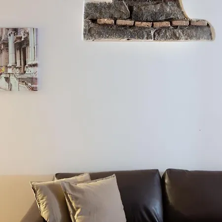Dimora Delle Sciare - Centro Storico Apartment Catania