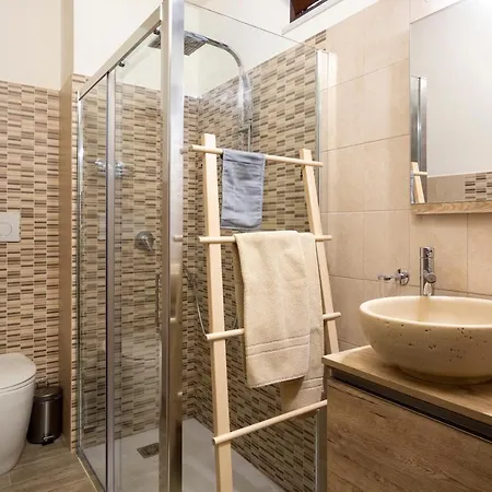 Apartment Dimora Delle Sciare - Centro Storico Catania