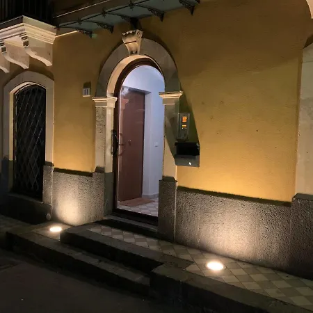 Dimora Delle Sciare - Centro Storico Apartment Catania
