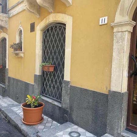 Apartment Dimora Delle Sciare - Centro Storico Catania