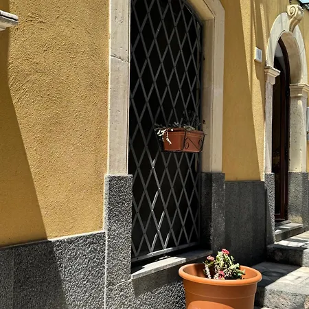 Dimora Delle Sciare - Centro Storico