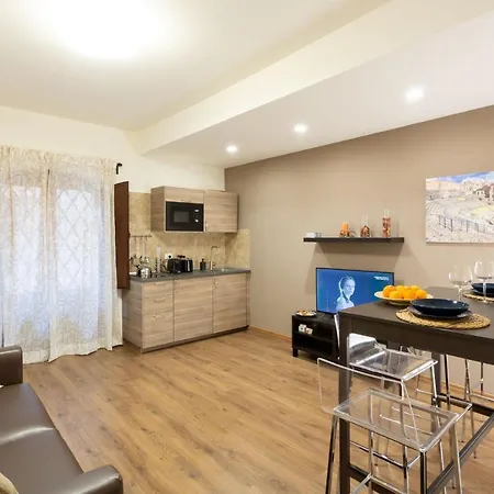 Apartamento Dimora Delle Sciare - Centro Storico *