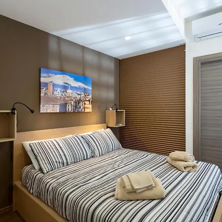 Apartamento Dimora Delle Sciare - Centro Storico
