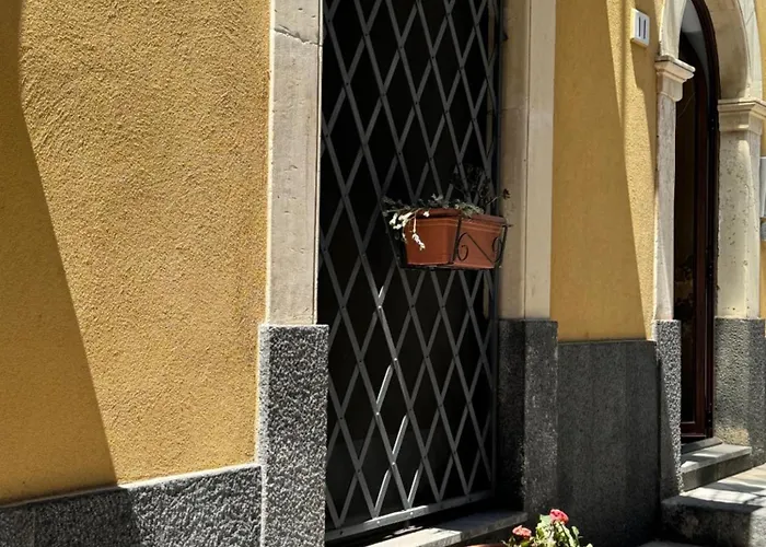 Dimora Delle Sciare - Centro Storico